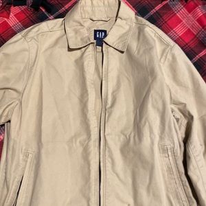 GAP jacket